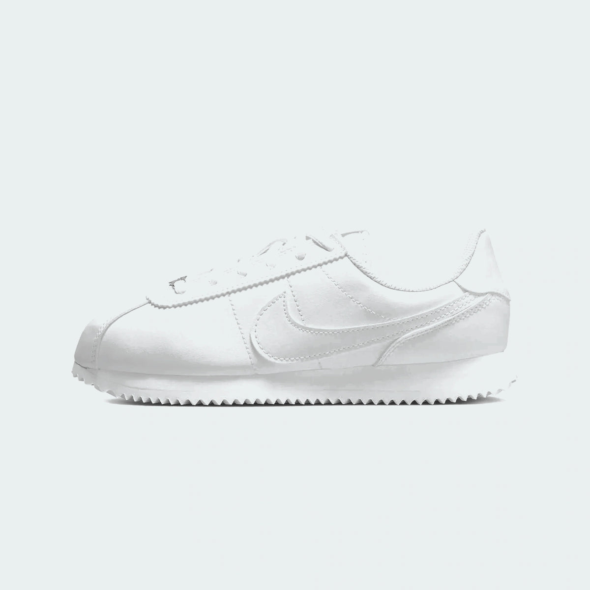 Triple White