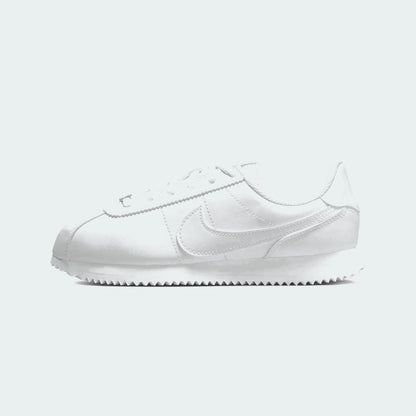 Triple White