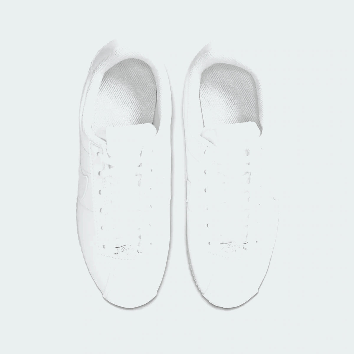 Triple White