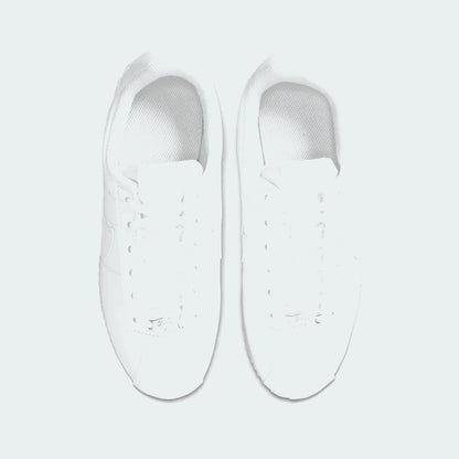 Triple White