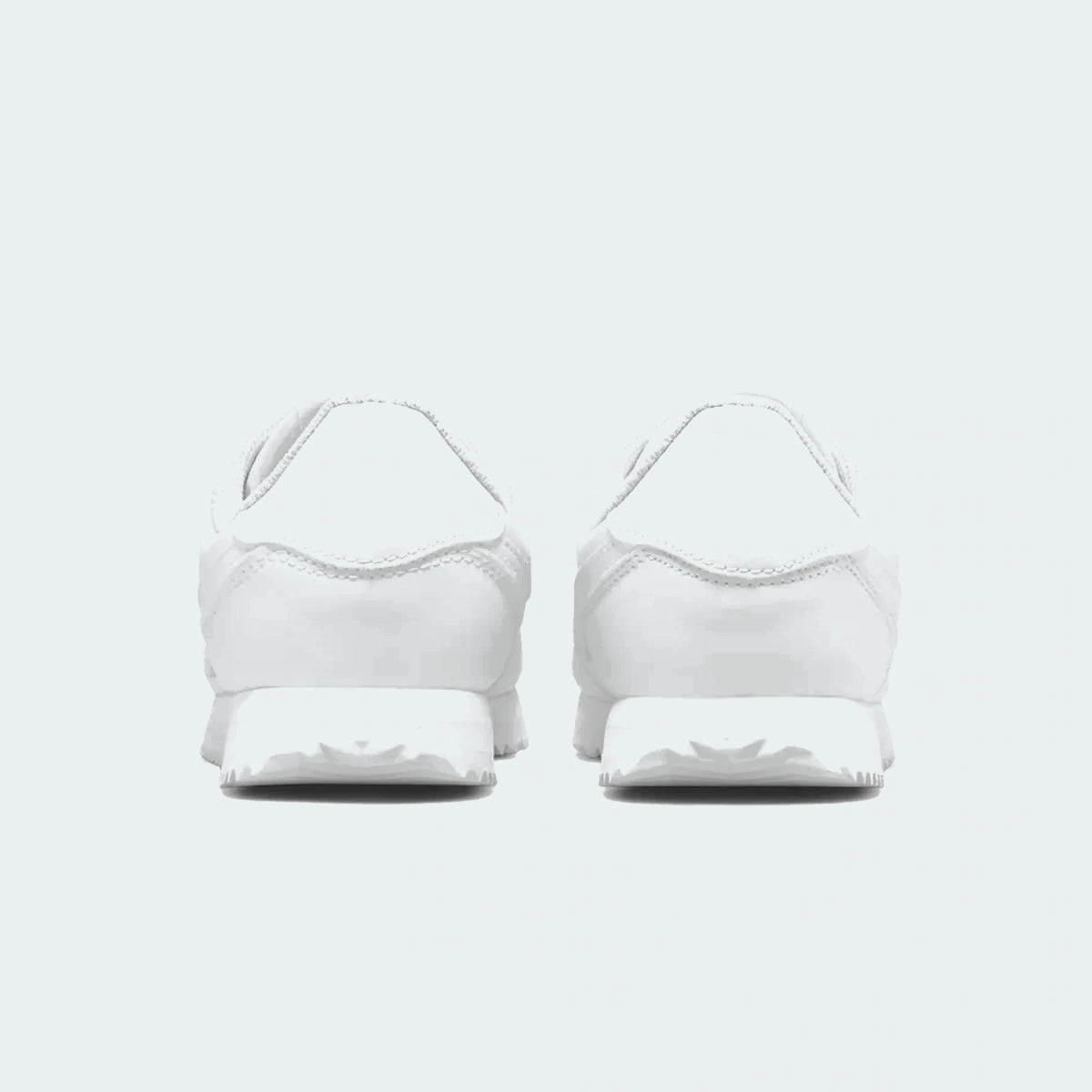 Triple White