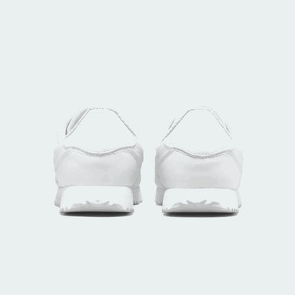 Triple White