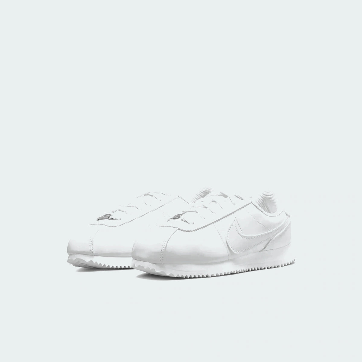 Triple White