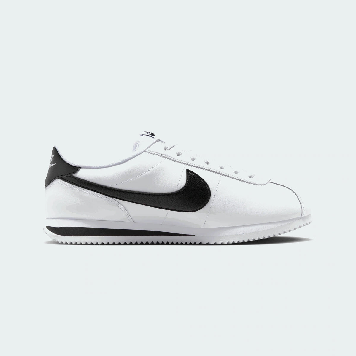 White / Black