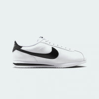White / Black