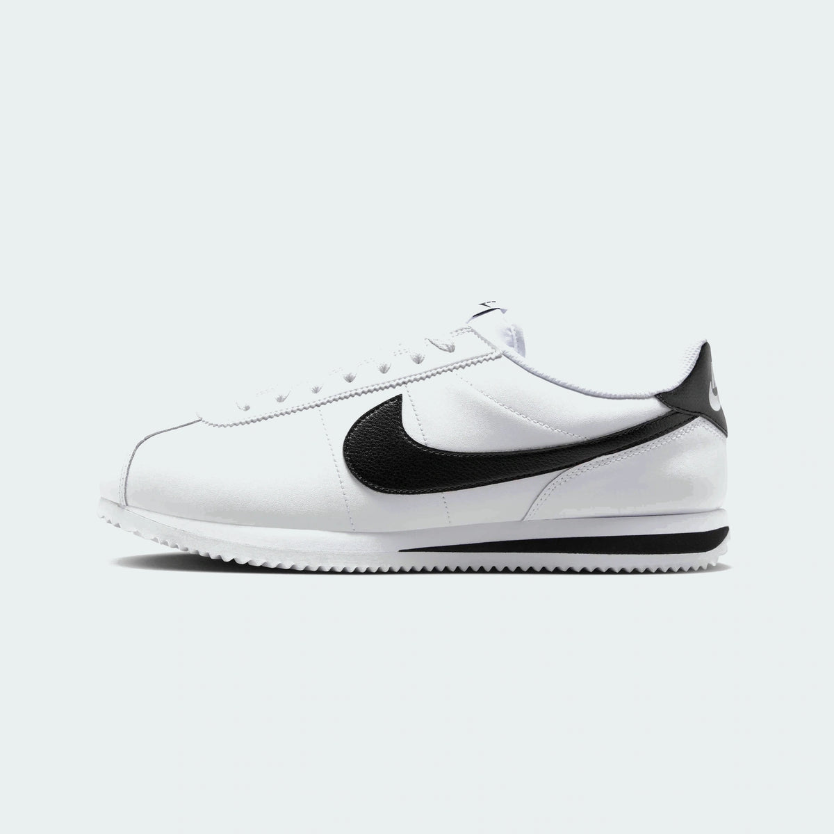 White / Black