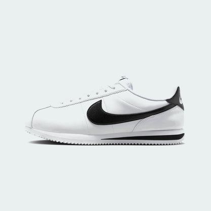 White / Black