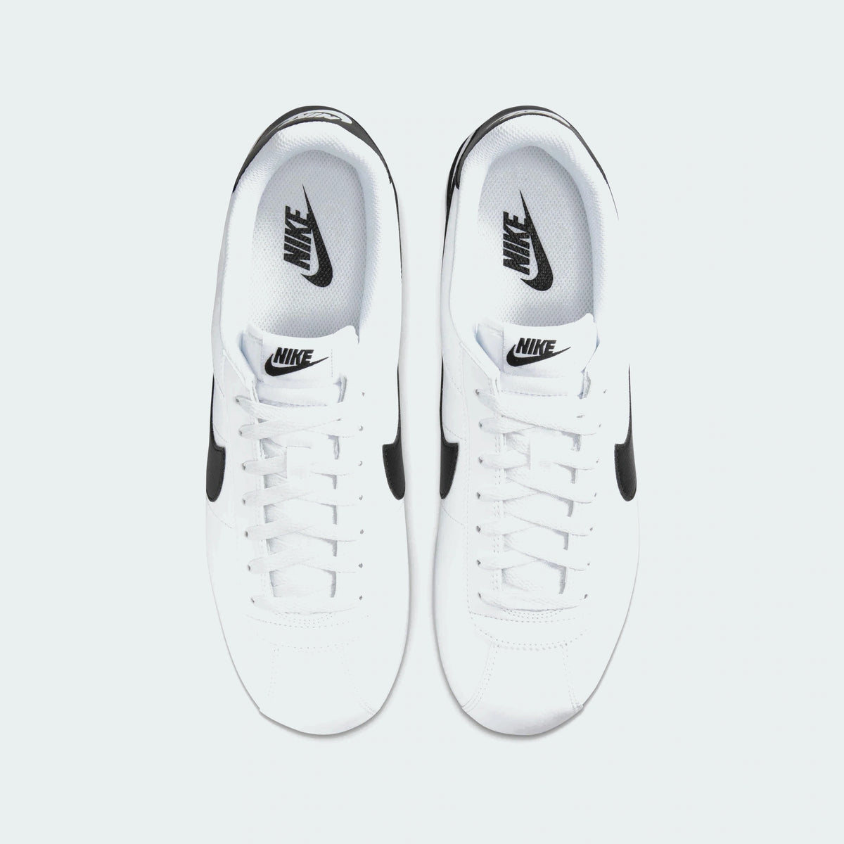 White / Black