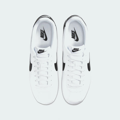 White / Black
