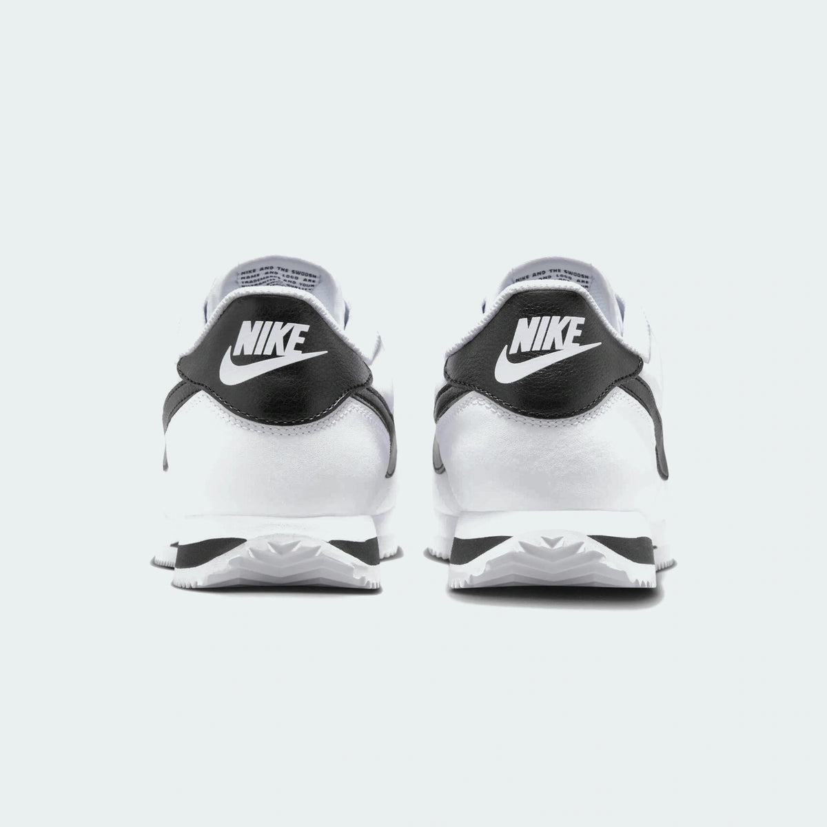 White / Black