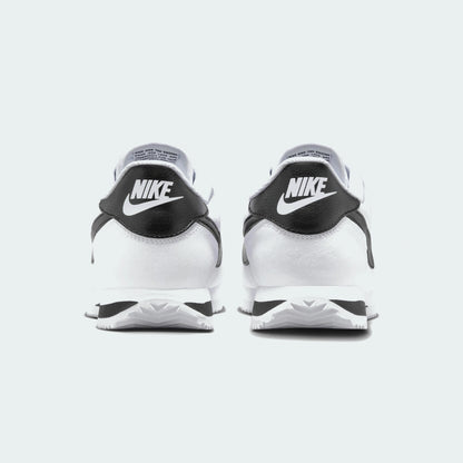 White / Black