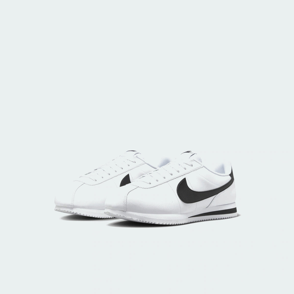 White / Black