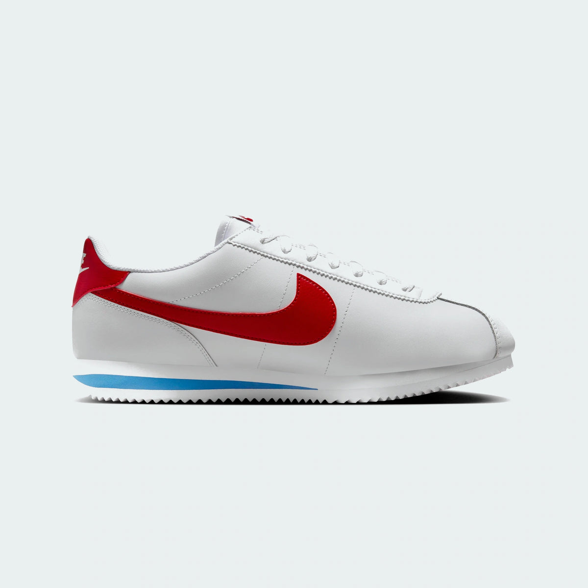 White / Red / Blue