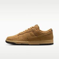 Wheat / Black Sole