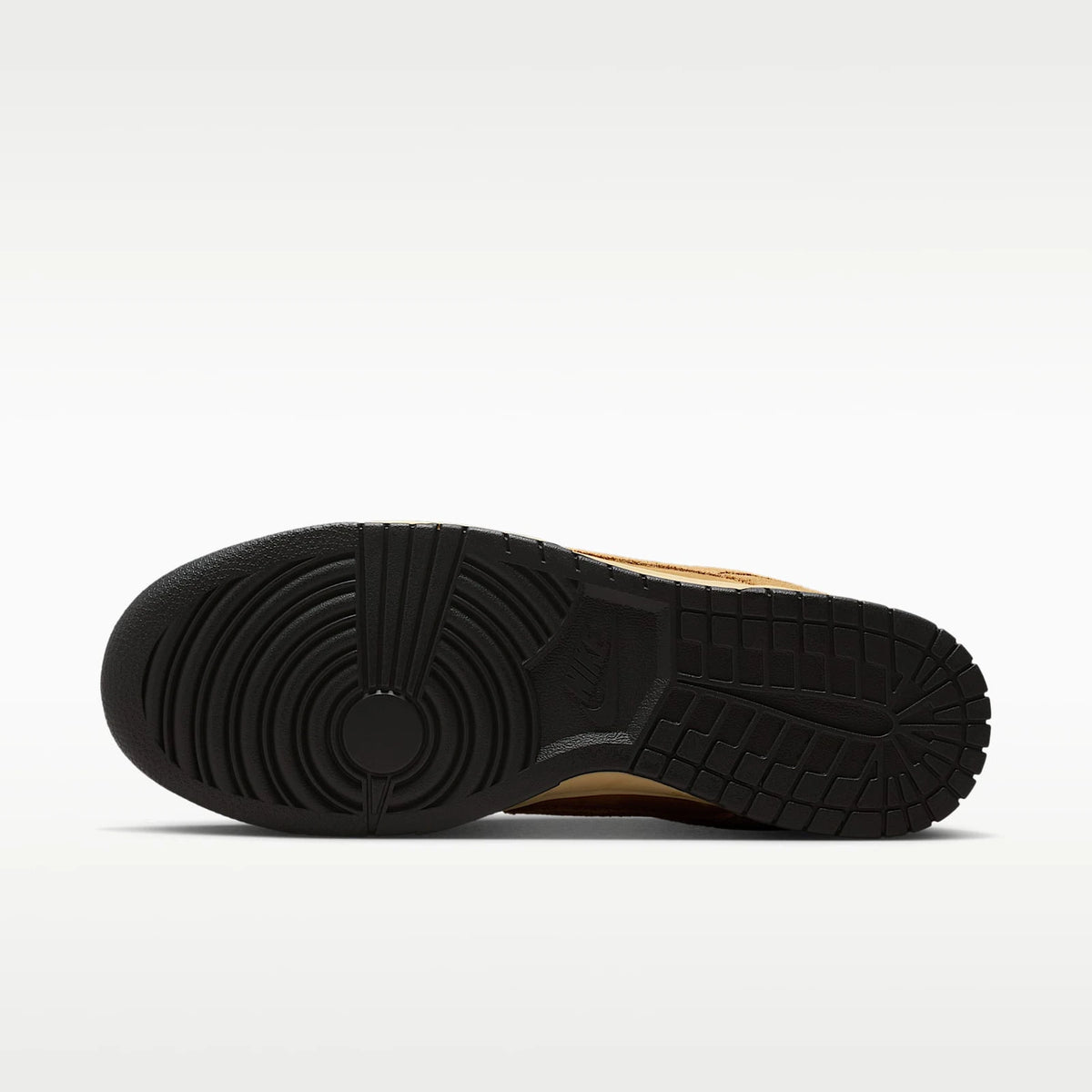 Wheat / Black Sole