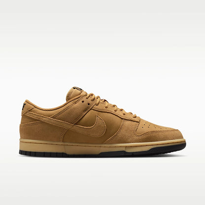 Wheat / Black Sole