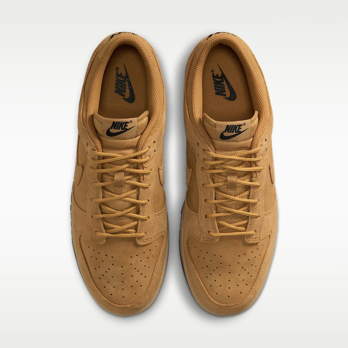 Wheat / Black Sole