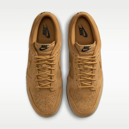 Wheat / Black Sole