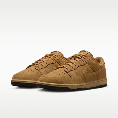 Wheat / Black Sole