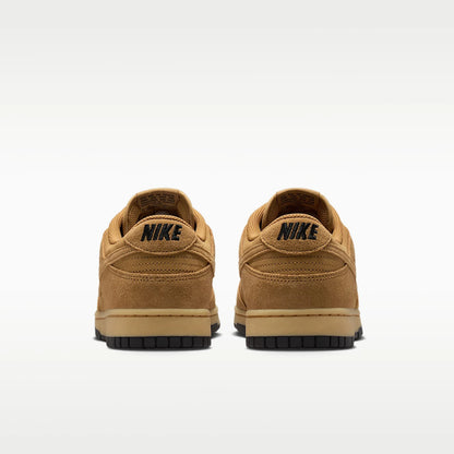 Wheat / Black Sole