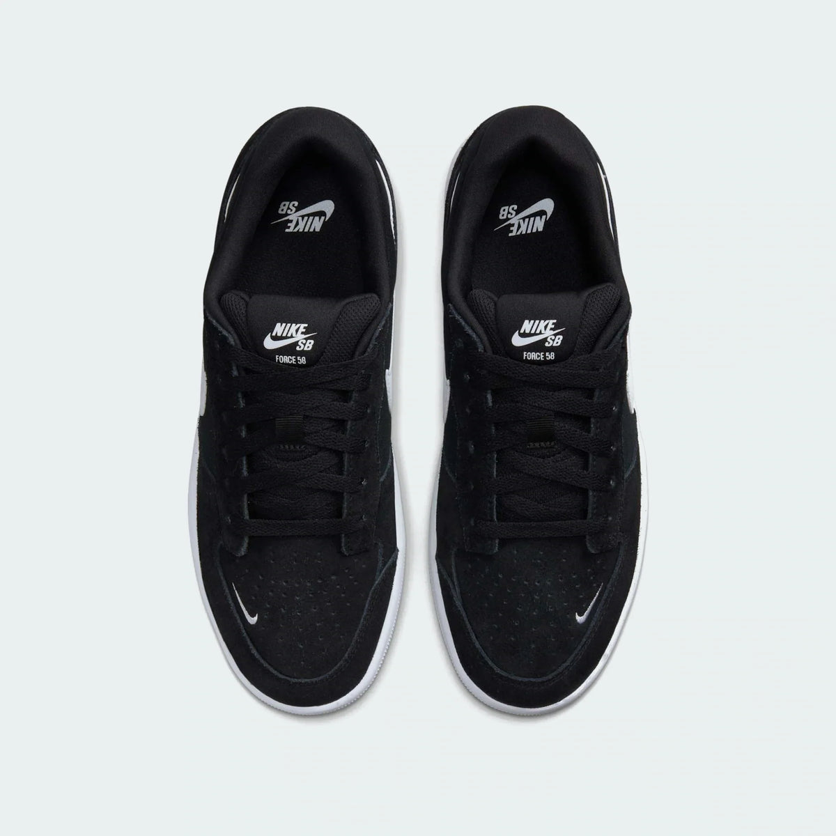 Black / White