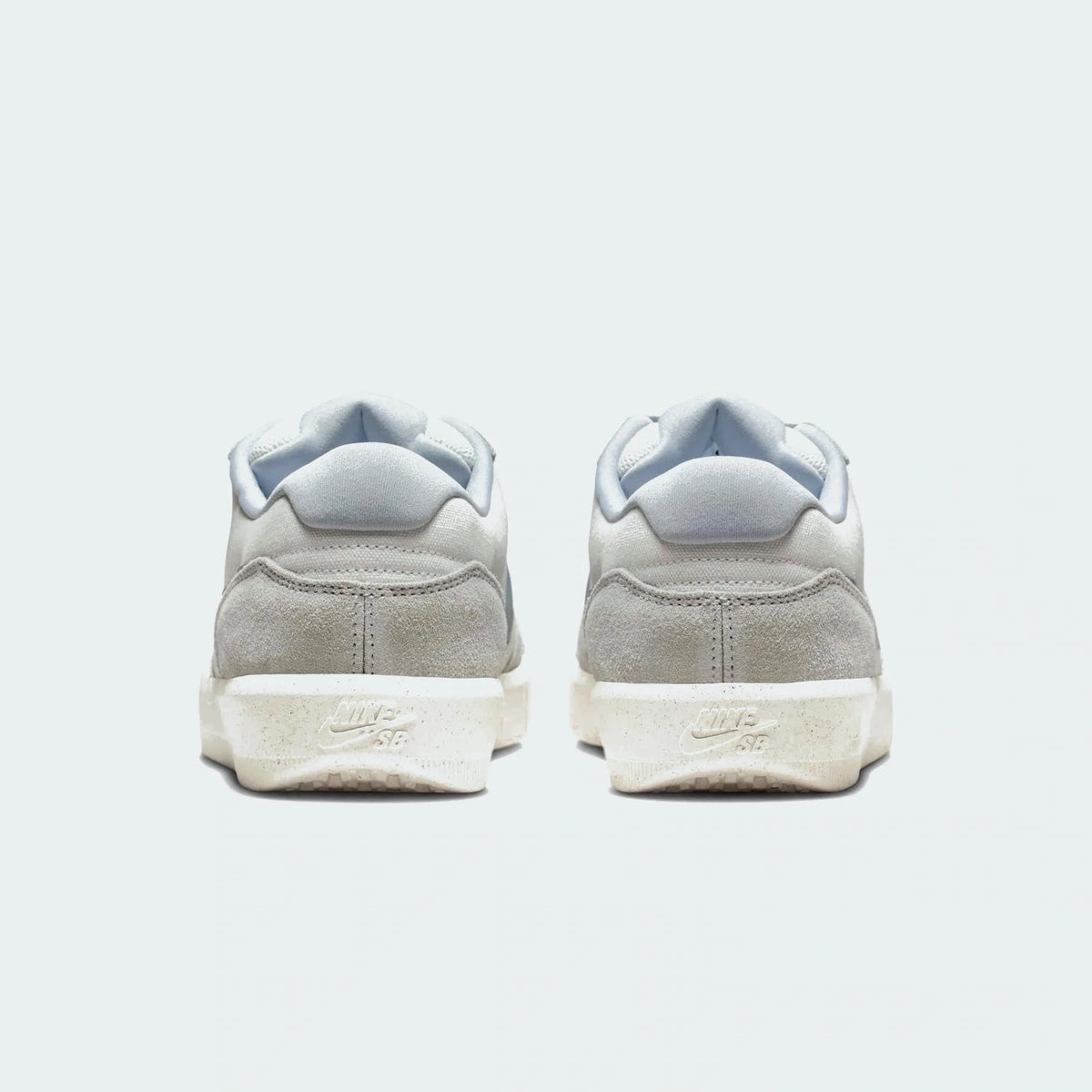 Grey / Slate Blue