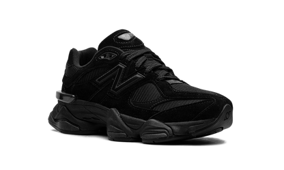 NB 9060 Triple Black