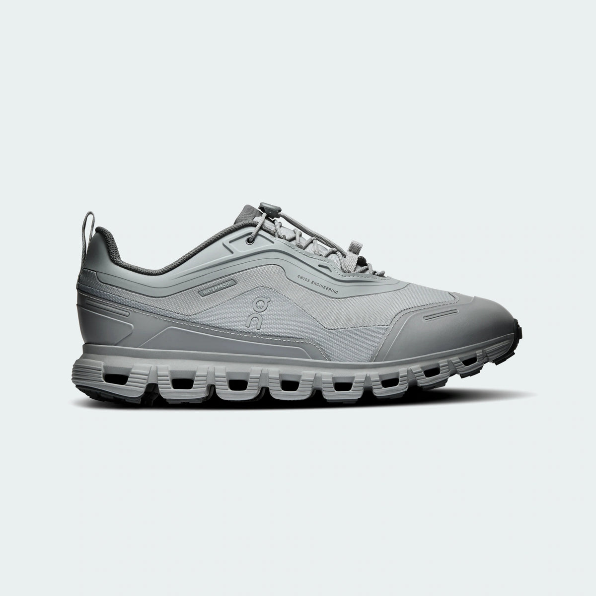 Alloy Grey