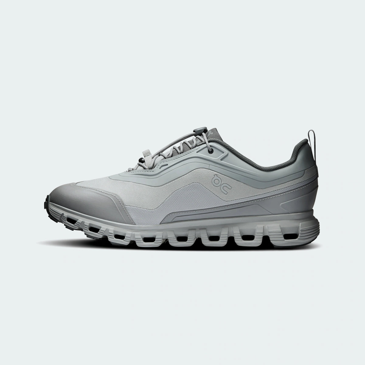 Alloy Grey