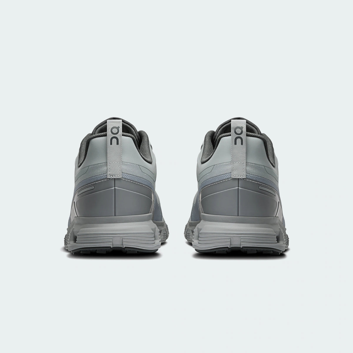 Alloy Grey