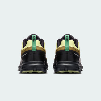 Olive / Lime / Black