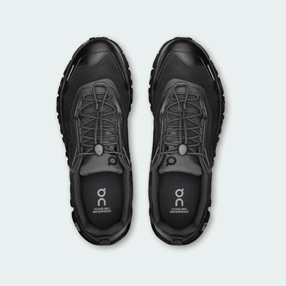 Triple Black