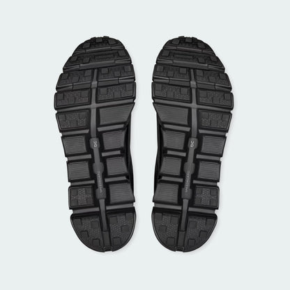 Triple Black