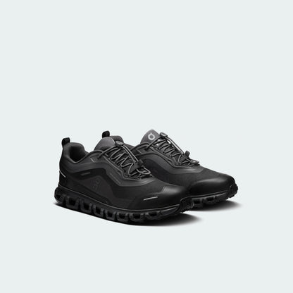 Triple Black