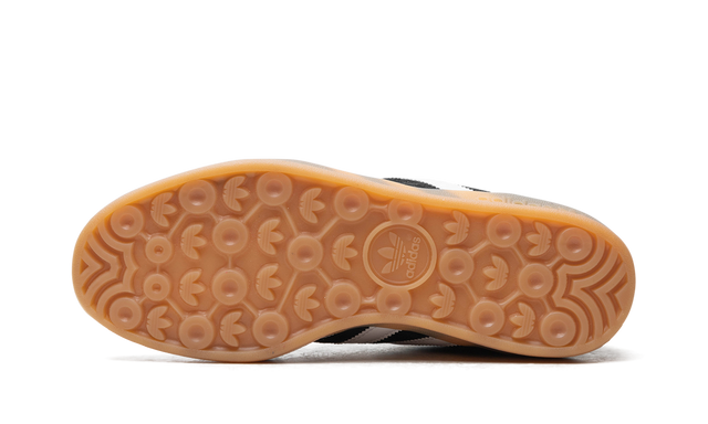 AD Gazelle Indoor Black