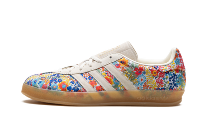 AD Gazelle Indoor Liberty London Floral Embroidery