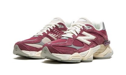 NB 9060 Washed Burgundy