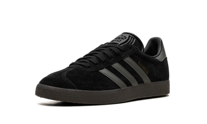 AD Gazelle Black Gold