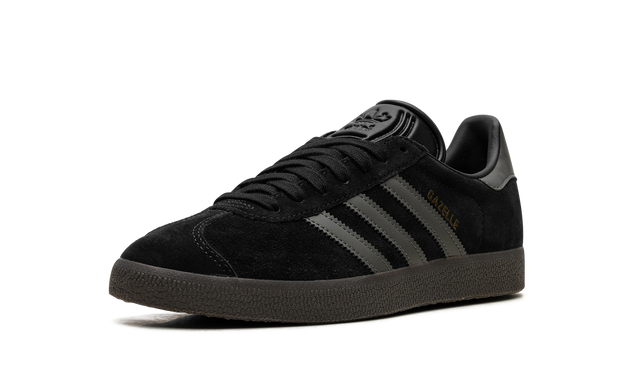 AD Gazelle Black Gold