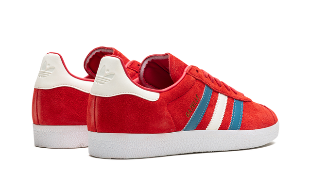 AD Gazelle Chile