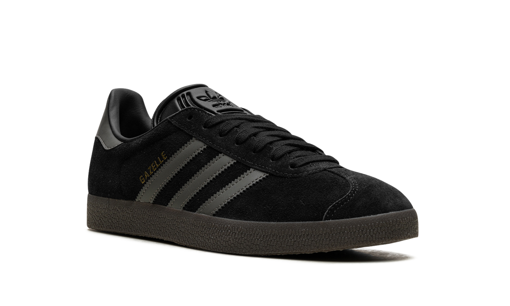 AD Gazelle Black Gold
