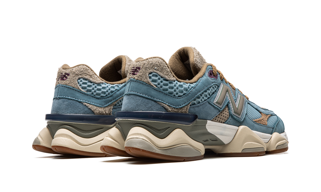 NB 9060 Age of Discovery