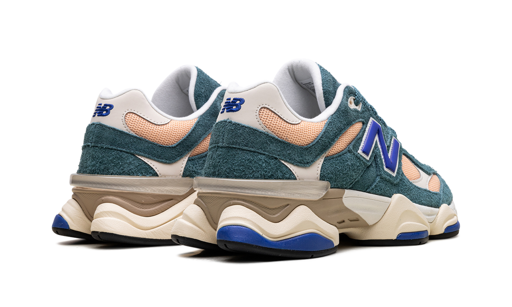 NB 9060 New Spruce Purple