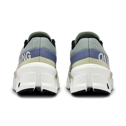 On Running Cloudmonster 2