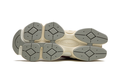 NB 9060 Washed Burgundy