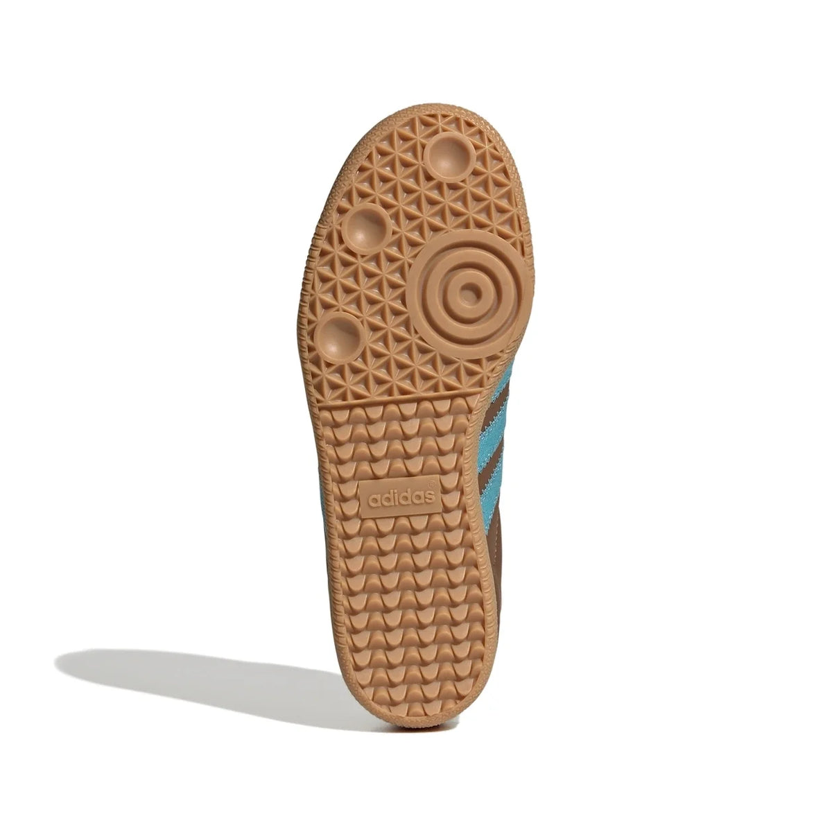 AD Samba OG Woody Toy Story Brown