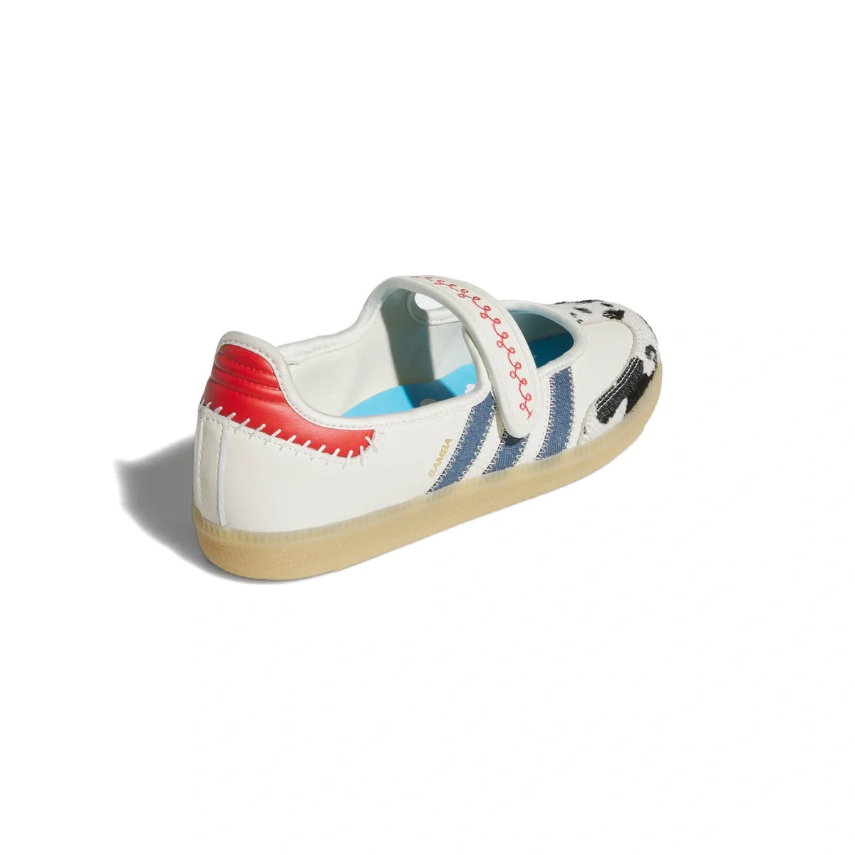 AD Samba Mary Jane Toy Story