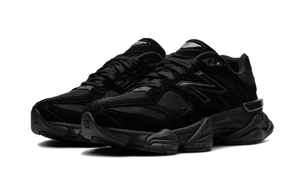 NB 9060 Triple Black