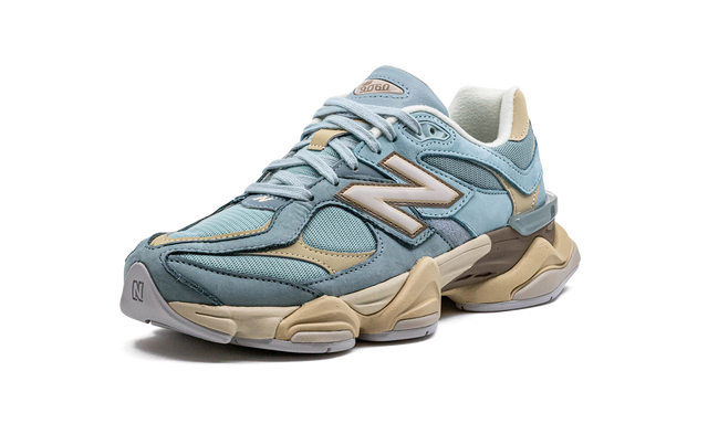 NB 9060 Blue Hazer
