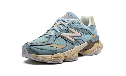 NB 9060 Blue Hazer